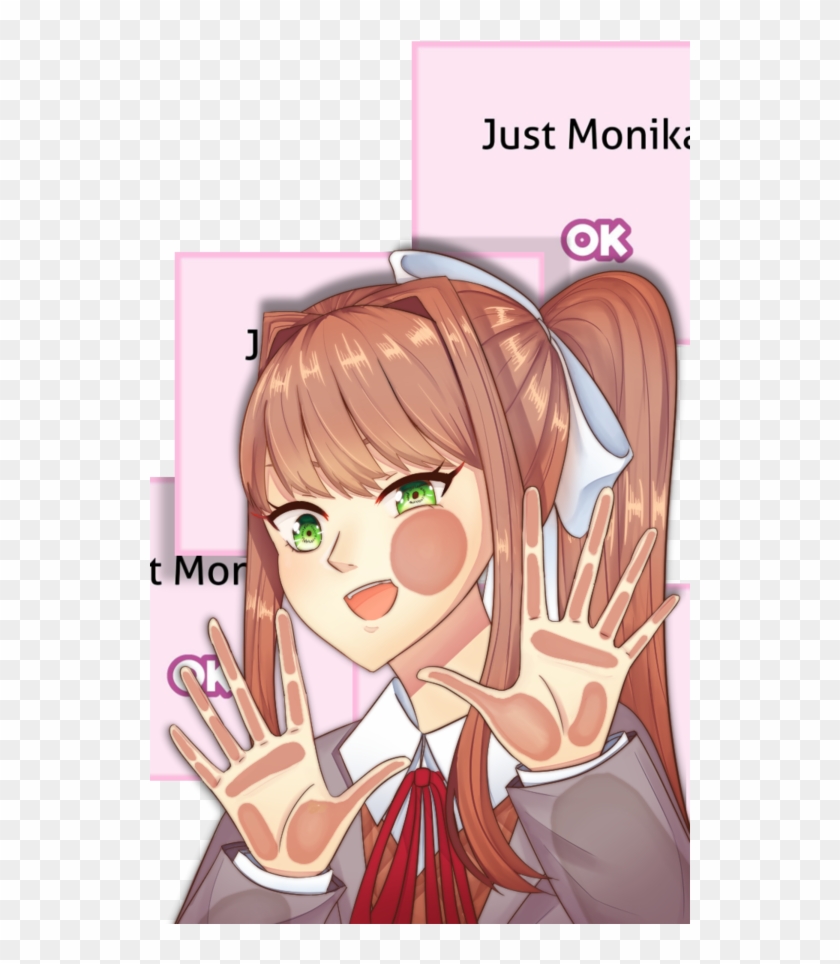 01001010 01110101 01110011 01110100 00100000 01001101 - Cartoon Clipart #281534