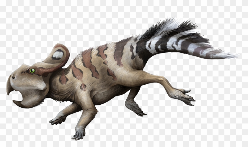 Protoceratops - Protoceratops Png Clipart