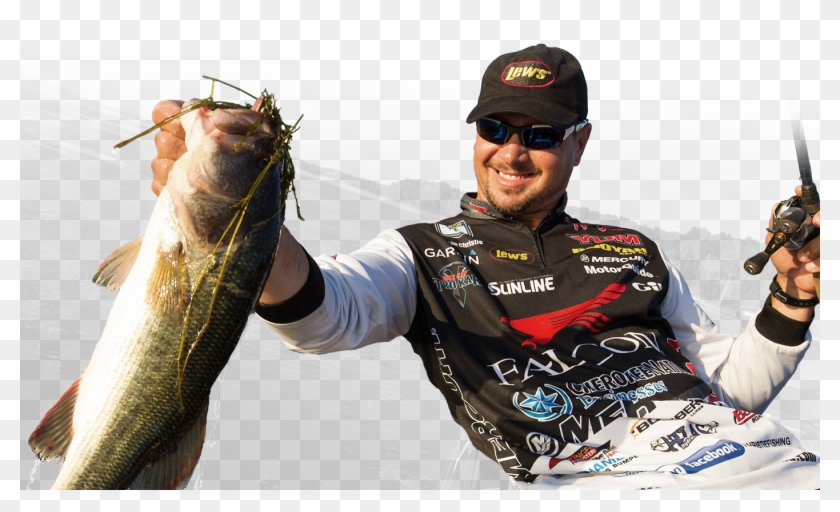 Bassmaster Elite Pro - Pull Fish Out Of Water Clipart #281685