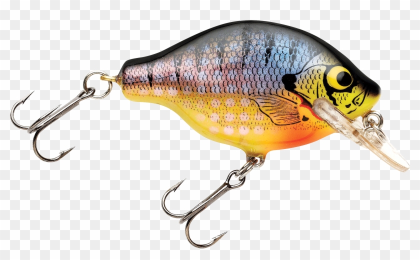 Bagley Lures Clipart