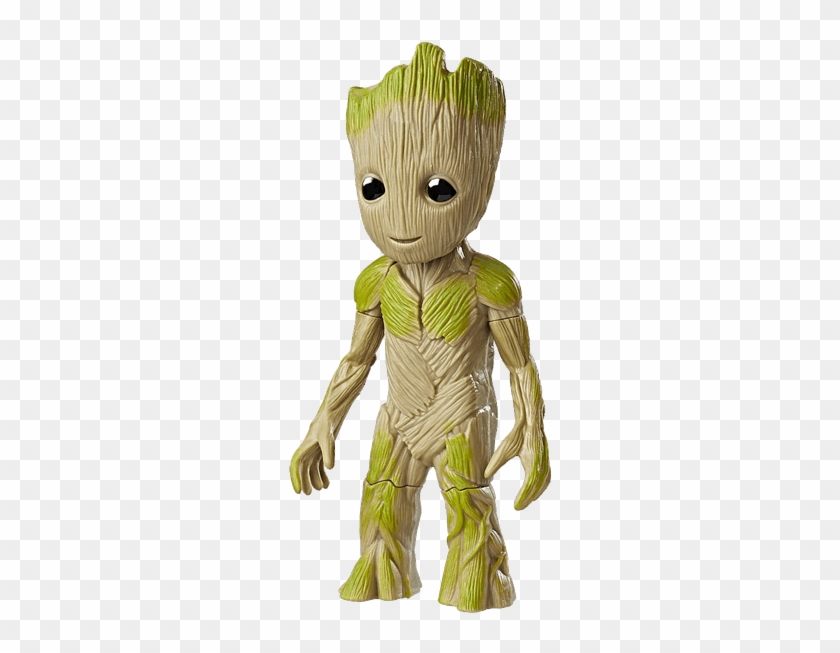 Guardians Of The Galaxy Vol - Groot Out Of Guardian Of The Galaxy Clipart #281975
