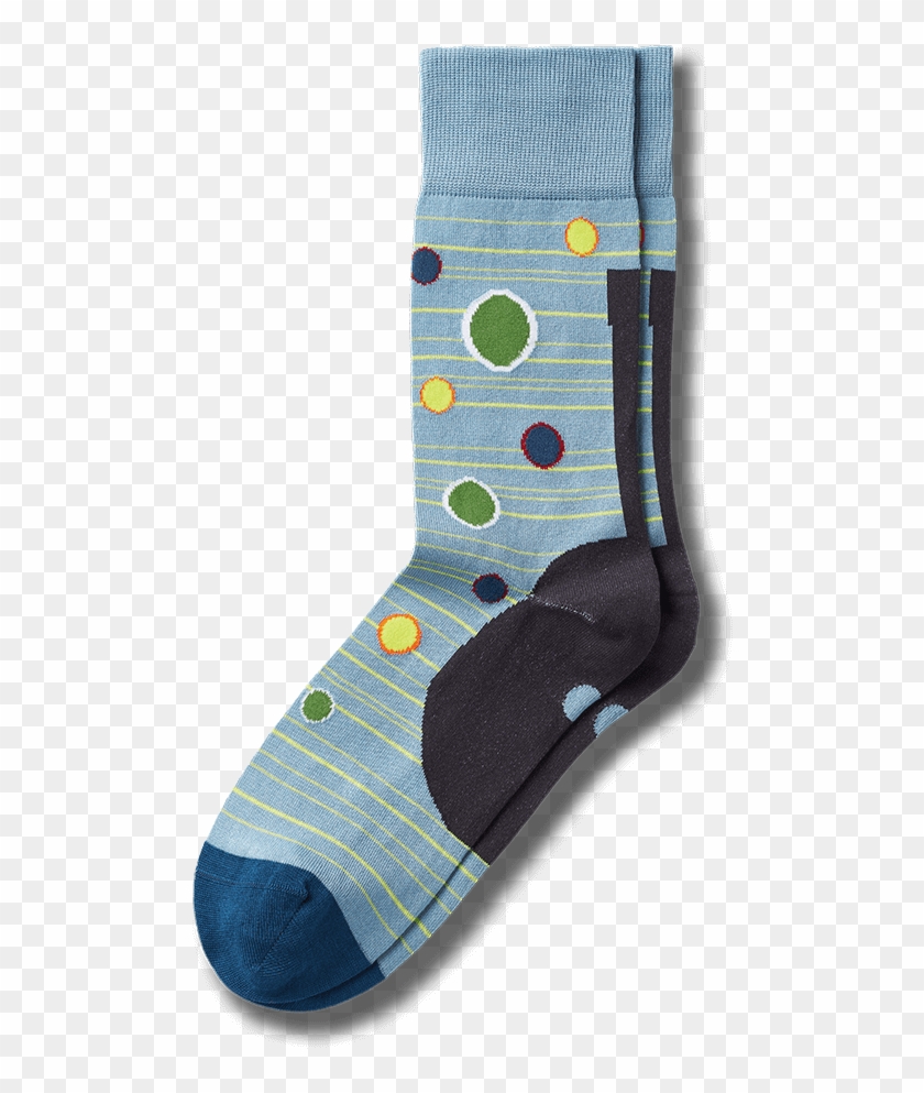 Sock Clipart #281978