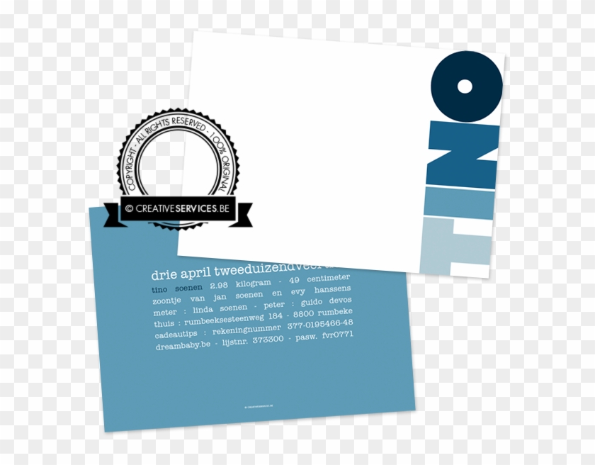 Geboortekaart Bold Groot - Candyland Birthday Clipart #281997