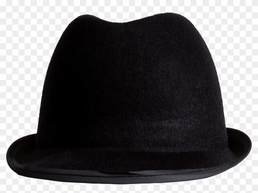 Hat Png5717 - Fedora Clipart