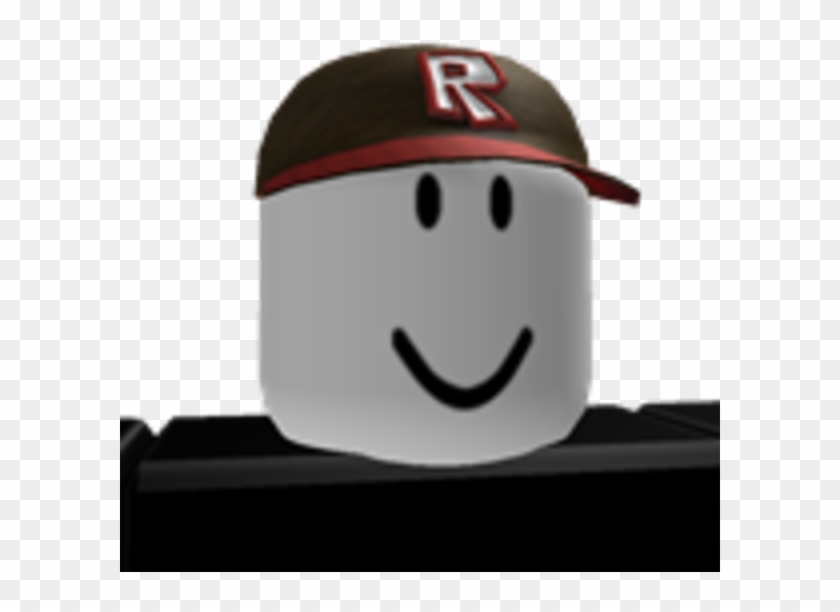 Roblox Head Png - Roblox Guest Face Clipart