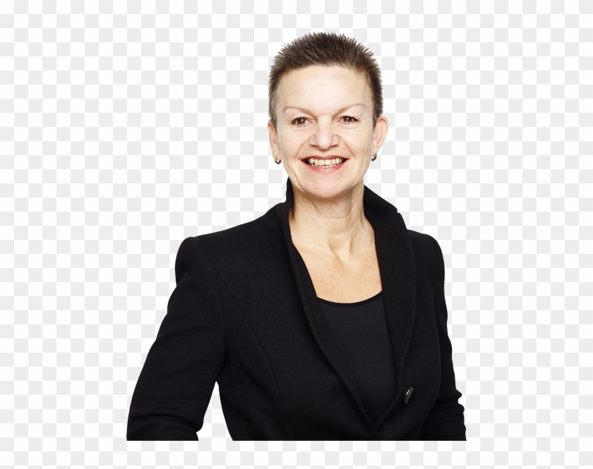 Carin De Groot - Businessperson Clipart #282423