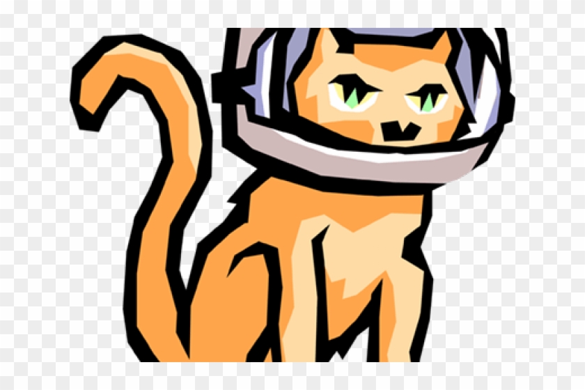 Space Helmet Clipart