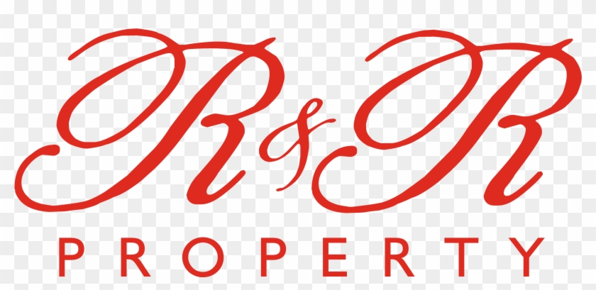 Logo Header Menu - R&r Property Stroud Clipart