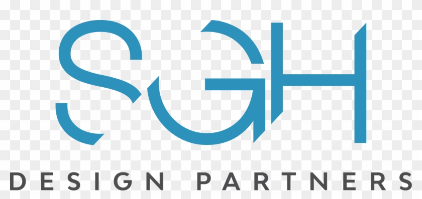 Sgh Design Partners - Sgh Logo Clipart