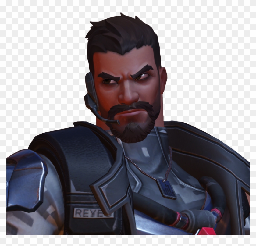 4 Replies 116 Retweets 433 Likes - Reaper Soldier 24 Hair Clipart