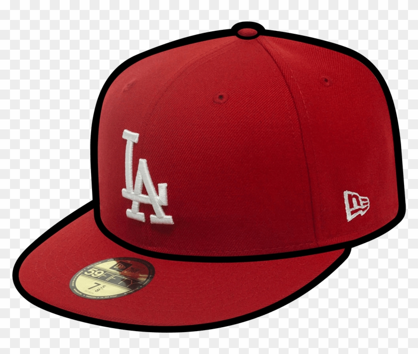 Baseball Hat No Background - San Francisco 49ers Cap Clipart #282624
