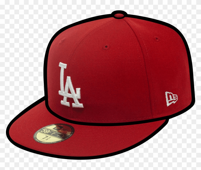 Baseball Hat No Background - San Francisco 49ers Cap Clipart