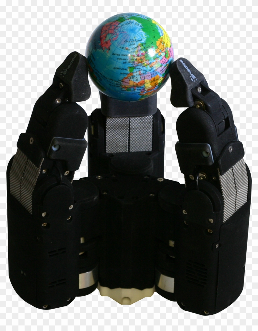 Sgs1 - Globe Clipart #282796