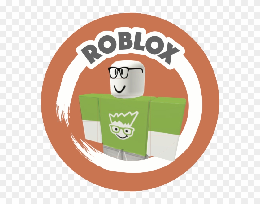 Roblox - Cartoon Clipart