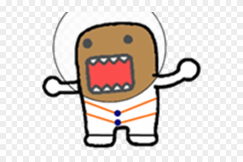 Roblox Domo Template Clipart #282823