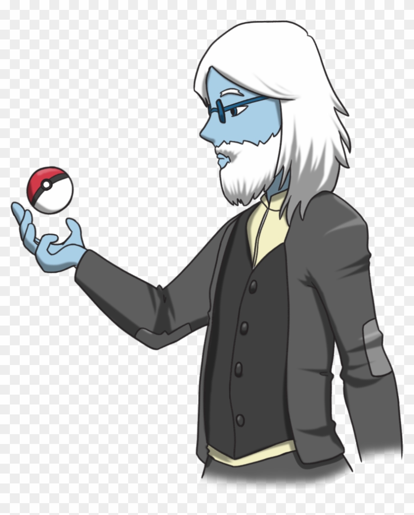 His Name Is Simon Petrikov, And His Life Changed When - Cartoon Clipart #282933