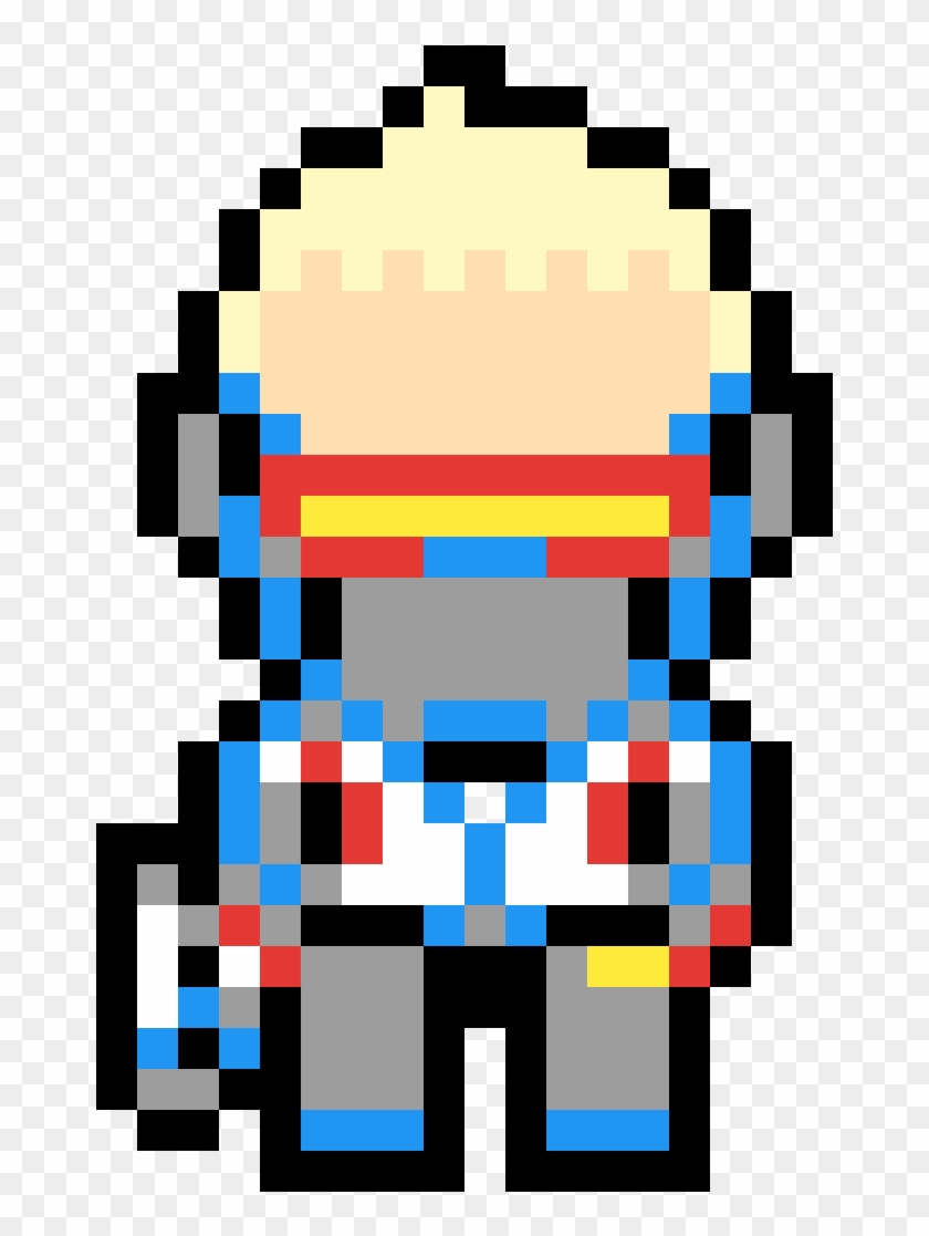 Soldier - Storyshift Napstablook Clipart