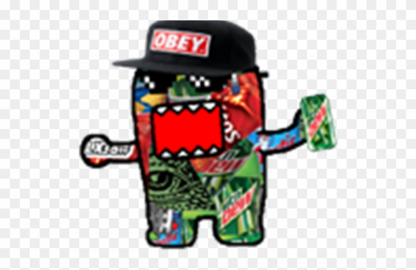 Domo Clipart Mlg - Mlg Domo - Png Download #282979