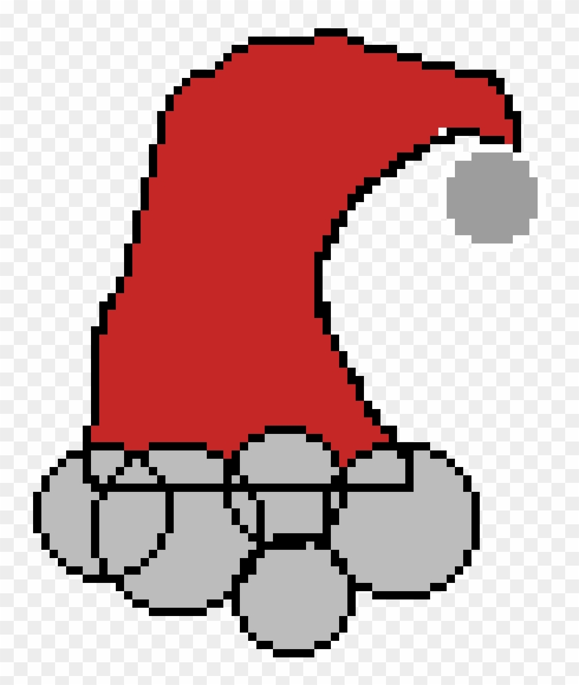 Santa's Wizard Hat - First Order Stormtrooper Clipart #283002