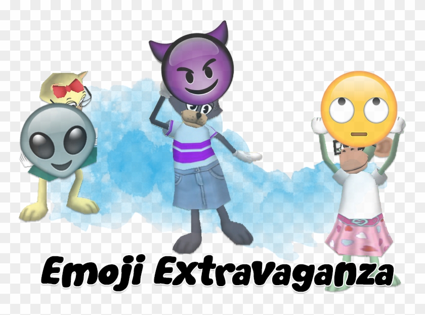 Cartoon Clipart #283004