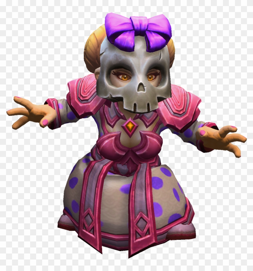Creepiechromie3 Clipart