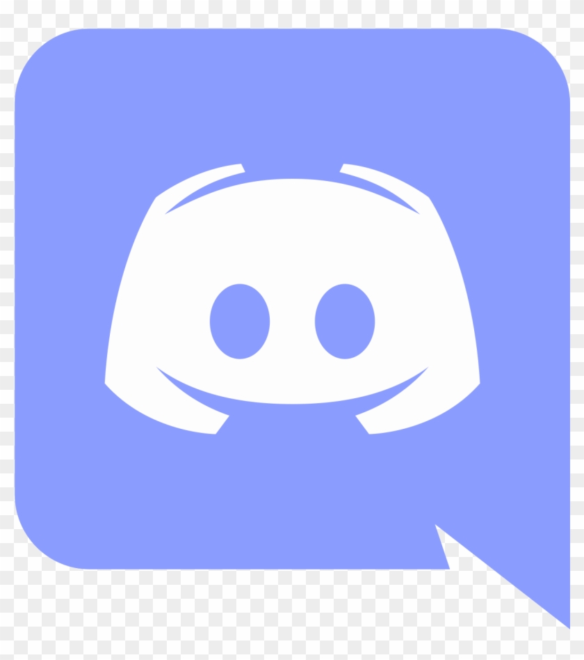 Discord Icon Png Clipart #283055