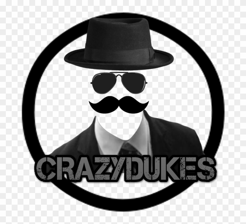 Thecrazydukes - Ablaze Clipart #283077