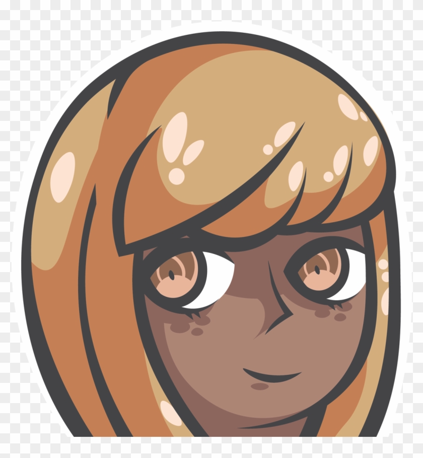 Drawing Of One Of My Good Friends On Roblox - Illustration Clipart