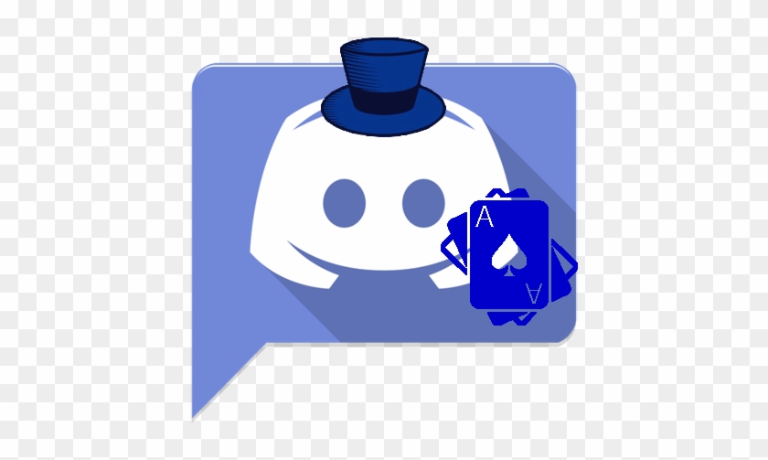 Discord Icon Png - Discord Icon Clipart #283149