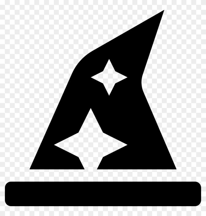 Open - Triangle Clipart #283153