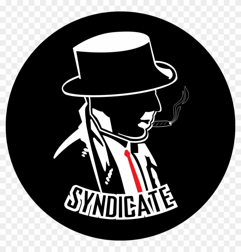 Serpentis Esports Black - Gangsta In Designer (no Concept) Clipart #283203