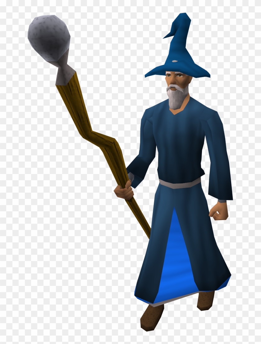 Runescape Wizard Png Clipart #283286