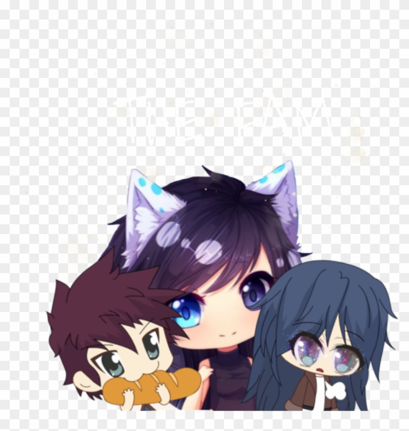 Werewolf Anime Drawings Girl Wolf Clipart