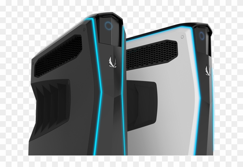 Mek1 Gaming Pc - Smartphone Clipart