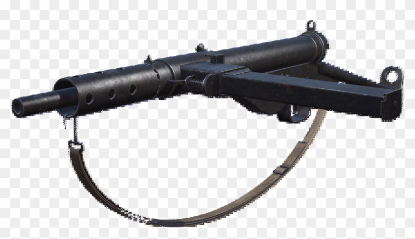 Sten - Black Ops 3 Sten Png Clipart #283615