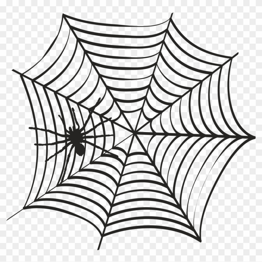 Categories - Vampirina Spider Web Clipart #283690