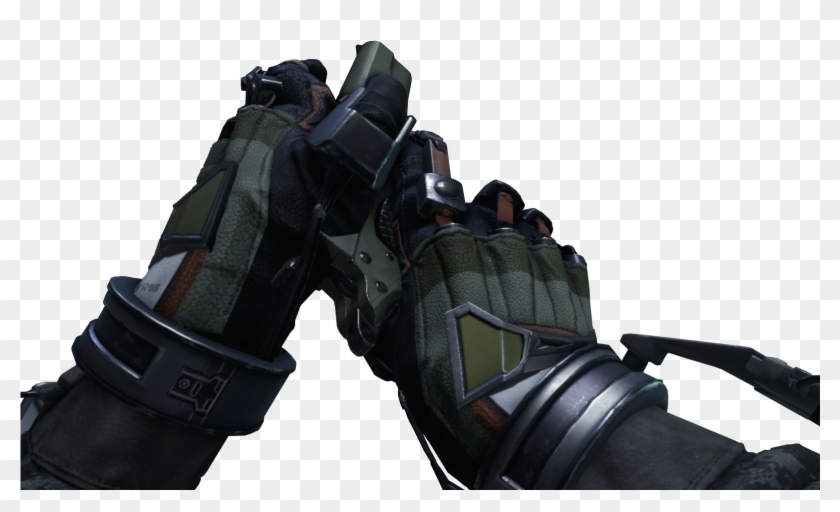 Picture Royalty Free Library Image Codaw Weapon Draw - Black Ops 3 1911 Png Clipart