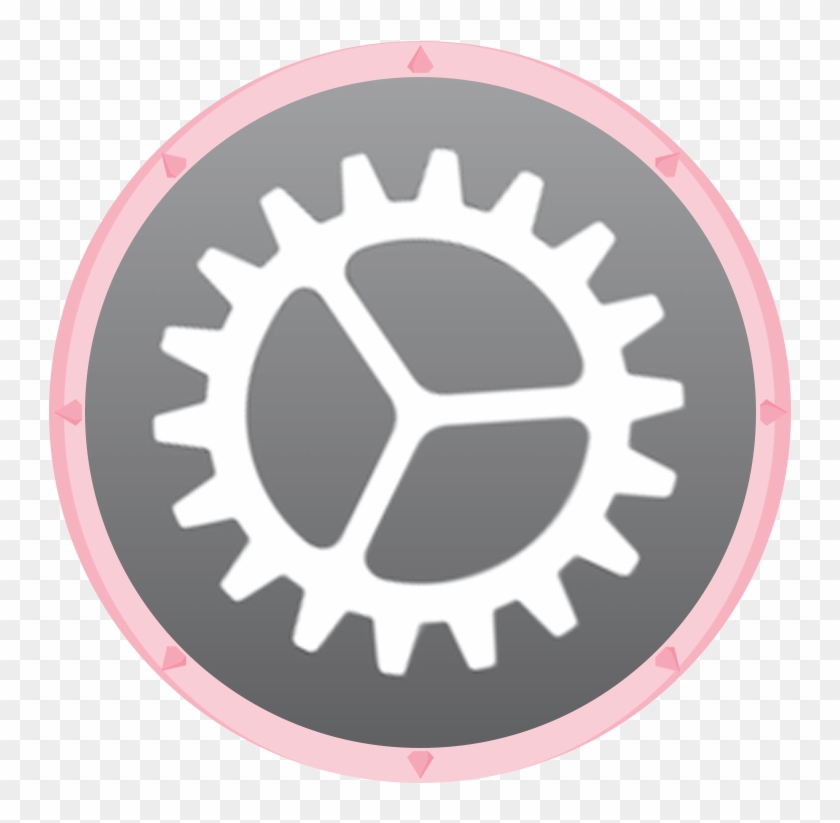 I'm Andeh, Pronounced “and-eh”, Or Andy, But My Real - Apple Watch Settings Icons Clipart
