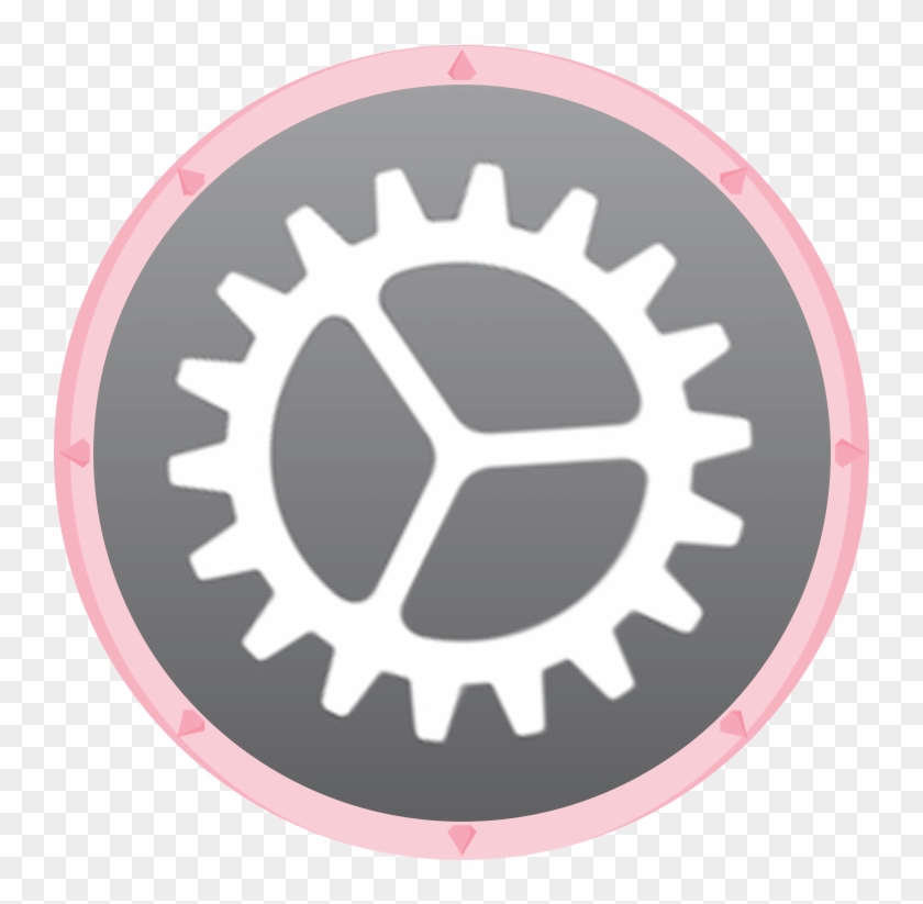 I'm Andeh, Pronounced “and-eh”, Or Andy, But My Real - Apple Watch Settings Icons Clipart #283763