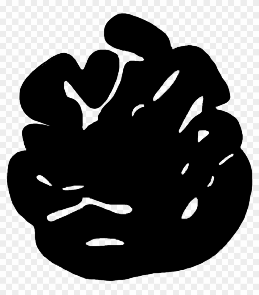 Animal Paw Prints Elephant - Elephant Footprints Png Clipart