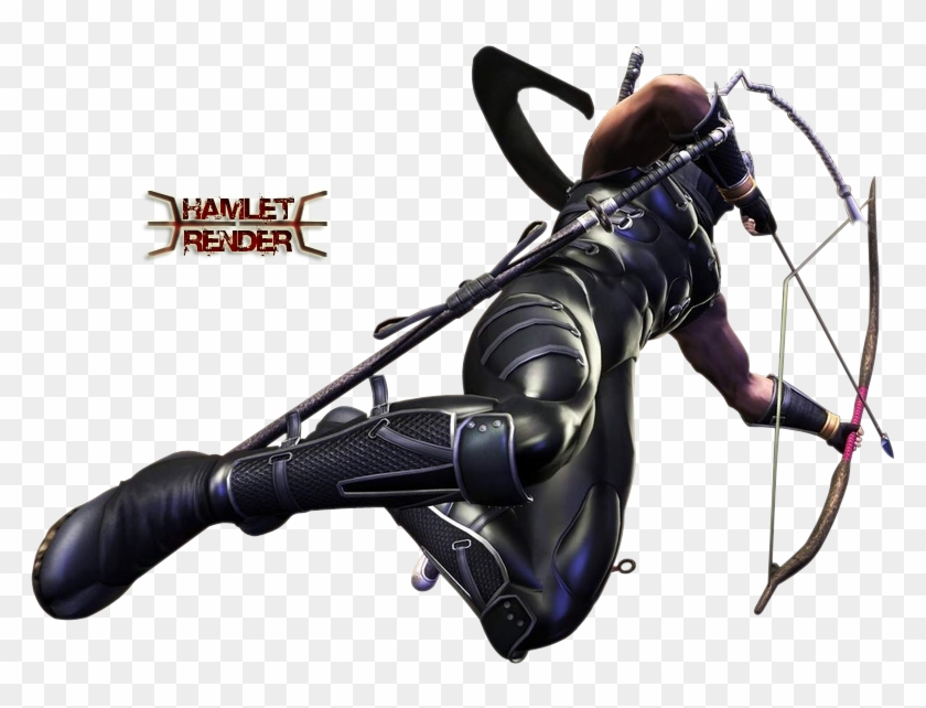 Ninja Gaiden Images Ryu Hayabusa Hd Wallpaper And Background - Ninja Gaiden Sigma Clipart #283813