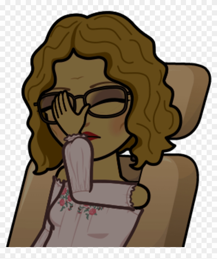 House-hunting Tips To Avoid Facepalm Moments - Cartoon Clipart #283907