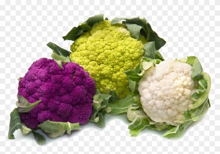 Cauliflower Png Hd Photo Clipart #283953