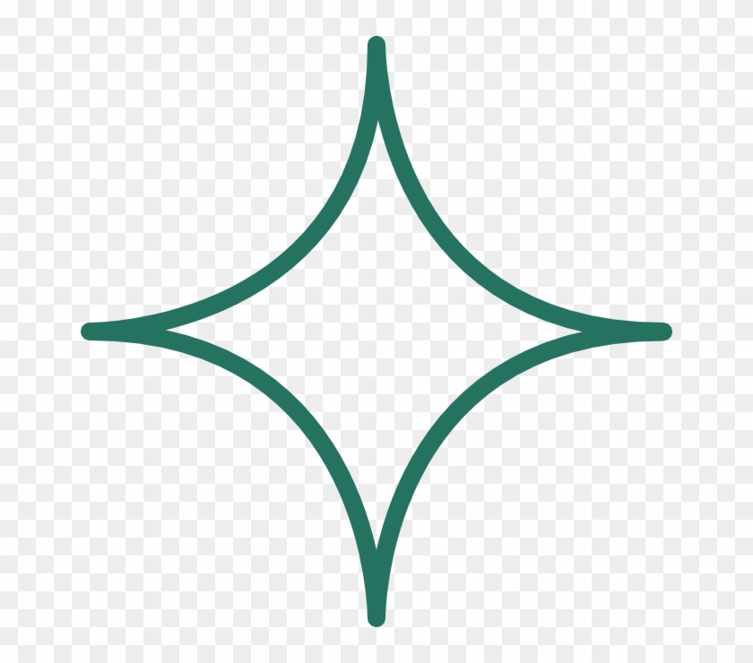 Square Curved Clipart #284340