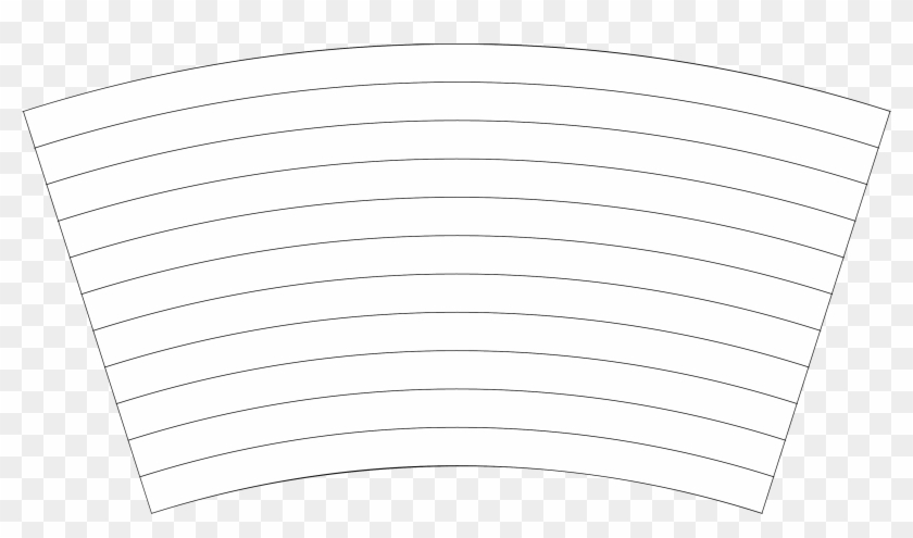 Download You'll Notice Right Away That The Lines Are Curved, 20 Oz