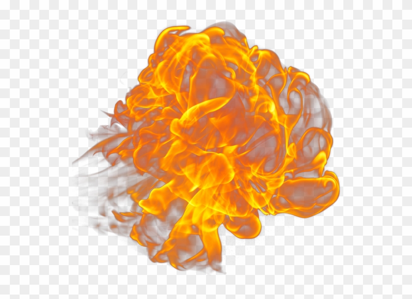 Feuer Png Clipart #284441