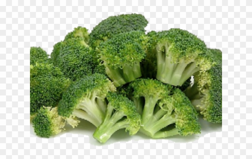 Broccoli 1 Kg Clipart