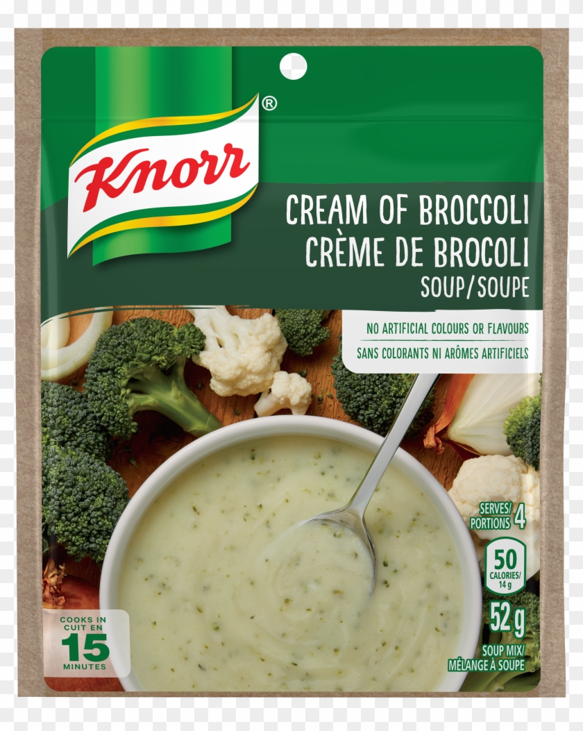 Broccoli Png Clipart #284525