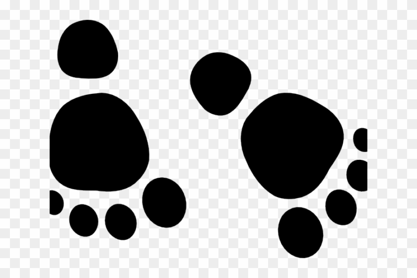 Baby Feet Clip Art - Png Download #284554