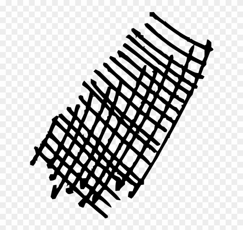 Thick Lines Clip Artthick Curved Line Png - Perpendicular Line Art Transparent Png #284628